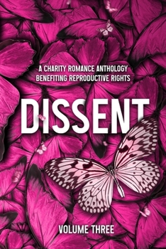 Paperback Dissent: Volume 3 Book