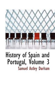 History of Spain and Portugal