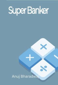 Paperback Super Banker Book