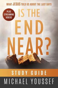 Misc. Is the End Near? Book