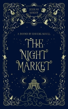 Paperback The Night Market Book