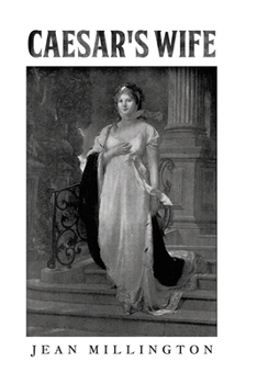 Paperback Caesar's Wife Book