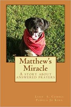 Paperback Matthew's Miracle Book