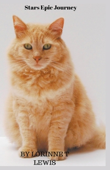 Paperback Stars Epic Journey Book