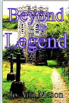 Paperback Beyond the Legend Book