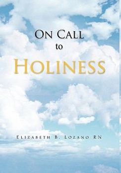 Paperback On Call To Holiness Book