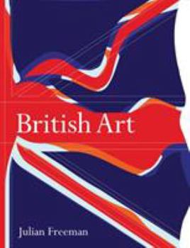 Paperback British Art: A Walk Round the Rusty Pier Book