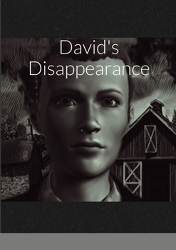 Paperback David's Disappearance Book