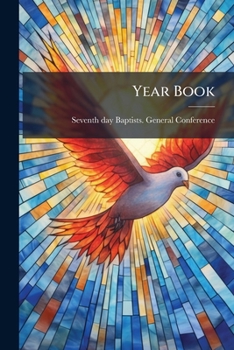 Paperback Year Book