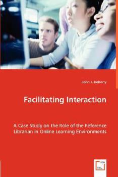 Paperback Facilitating Interaction Book