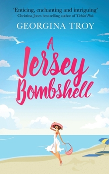 Paperback A Jersey Bombshell Book