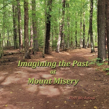 Paperback Imagining the Past at Mount Misery Book