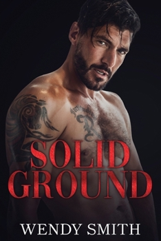 Paperback Solid Ground Book