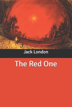 Paperback The Red One Book