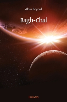 Paperback Bagh-Chal [French] Book