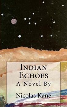 Paperback Indian Echoes Book