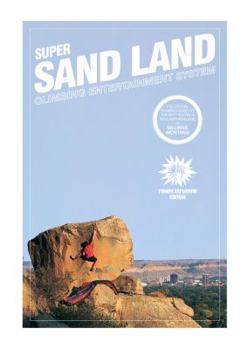 Paperback Super Sand Land Book