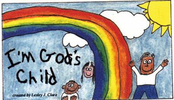 I'm God's Child: 27 Songs for Young Children: A Musical Theology for Young Children and Young in Heart [With CD (Audio)]
