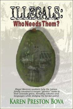 Paperback Illegals: Who Needs Them? Book