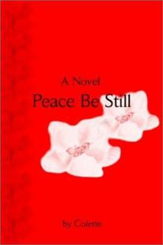 Paperback Peace Be Still Book