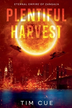 Paperback Plentiful Harvest Book