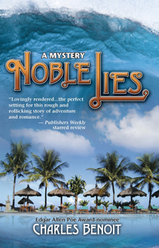 Paperback Noble Lies Book