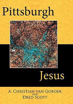 Hardcover Pittsburgh Jesus Book