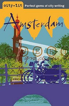 Paperback Amsterdam (City-Lit Series) Book