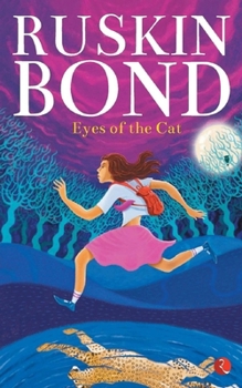 Paperback Eyes of the Cat Book