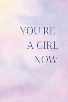 You're a girl now: Tenderness and pleasure, Erotic connection, Sensual journey, Unbridled desire