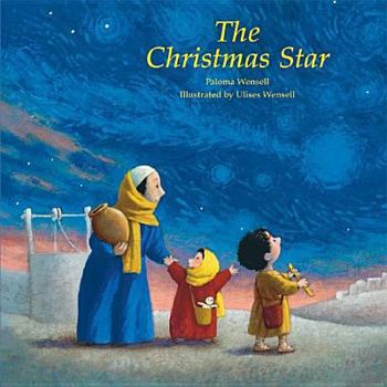 Board book The Christmas Star Book