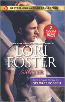 Sawyer & What Happens on the Ranch