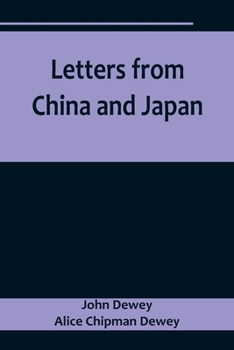Paperback Letters from China and Japan Book