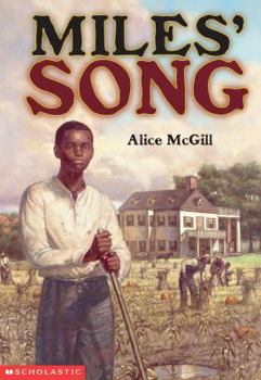 Paperback Miles' Song Book