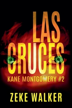 Paperback Las Cruces Book
