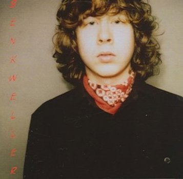 Music - CD Ben Kweller Book