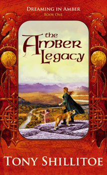Paperback Amber Legacy Book