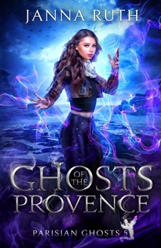 Paperback Ghosts of the Provence Book