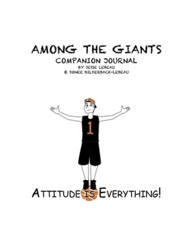 Paperback Among the Giants: Companion Workbook Book