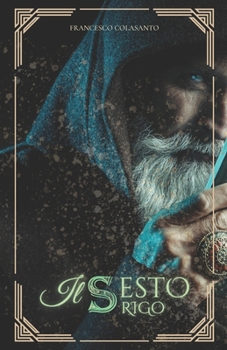 Paperback Il Sesto Rigo [Italian] Book