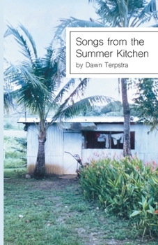 Paperback Songs from the Summer Kitchen Book