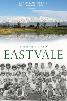 Paperback A Brief History of Eastvale Book