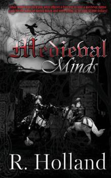 Paperback Medieval Minds Book