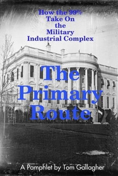 Paperback The Primary Route Book