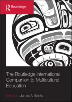 Hardcover The Routledge International Companion to Multicultural Education Book