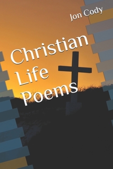 Paperback Christian Life Poems Book
