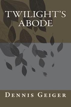 Paperback Twilight's Abode Book