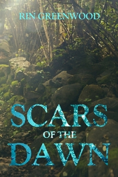 Paperback Scars of the Dawn Book