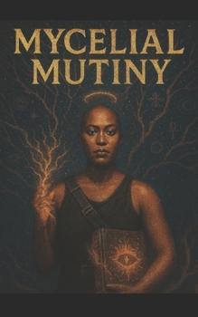 Paperback Mycelial Mutiny Book