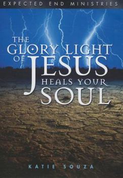 Audio CD The Glory Light of Jesus Heals Your Soul Book